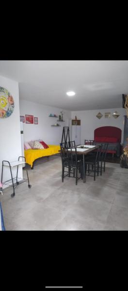 Pennisi Aparts- Villa María Cba